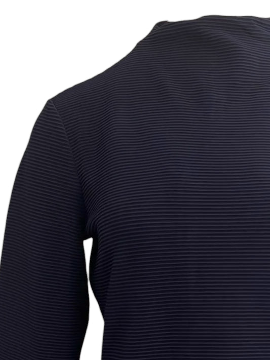 Vanillepullover M
