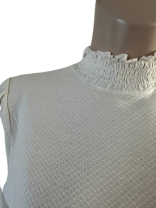 Sissy Boy shirt lange mouw L