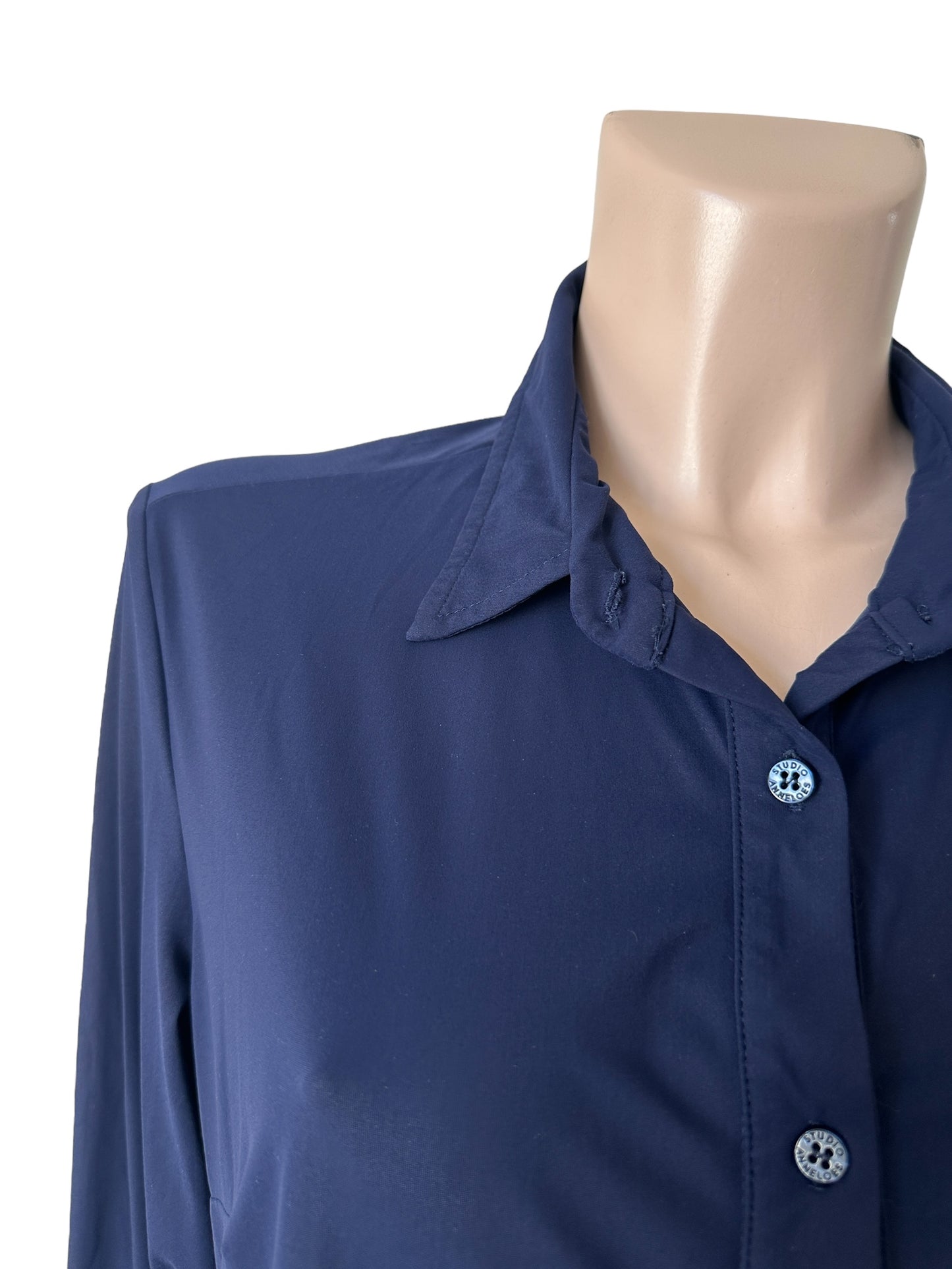 Studio Anneloes blouse XL