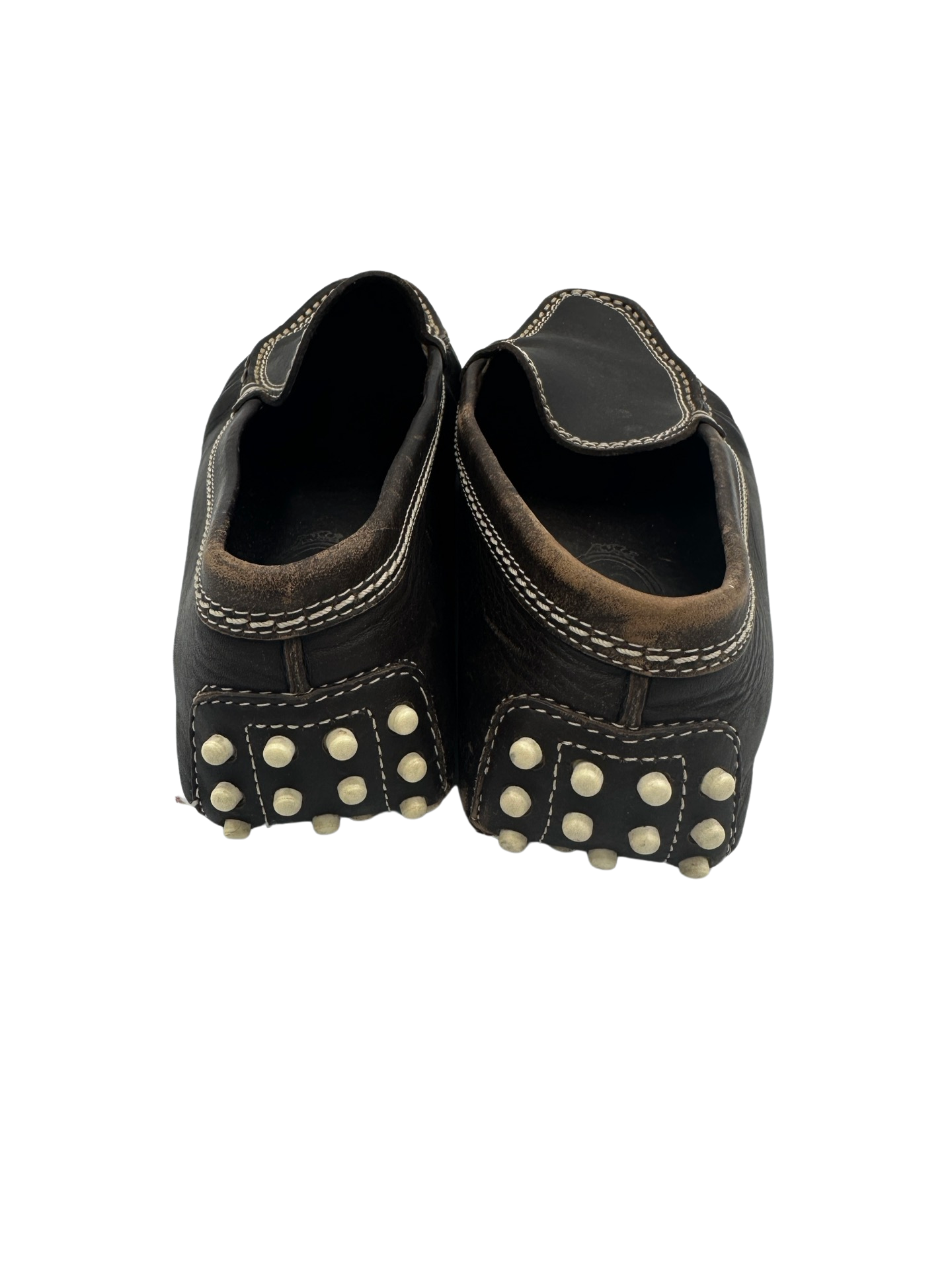 Tod's loafers 38,5