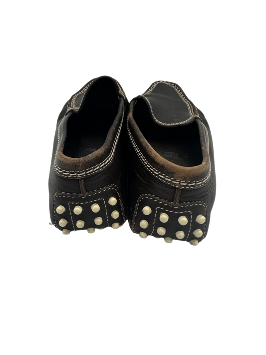 Tod's loafers 38,5