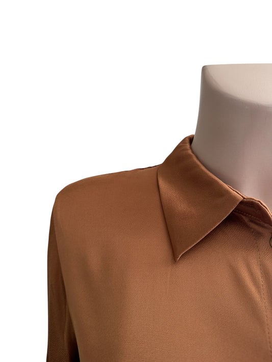 Amaya Amsterdam Bluse L