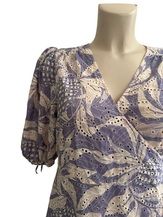 Fabienne Chapot dress XL