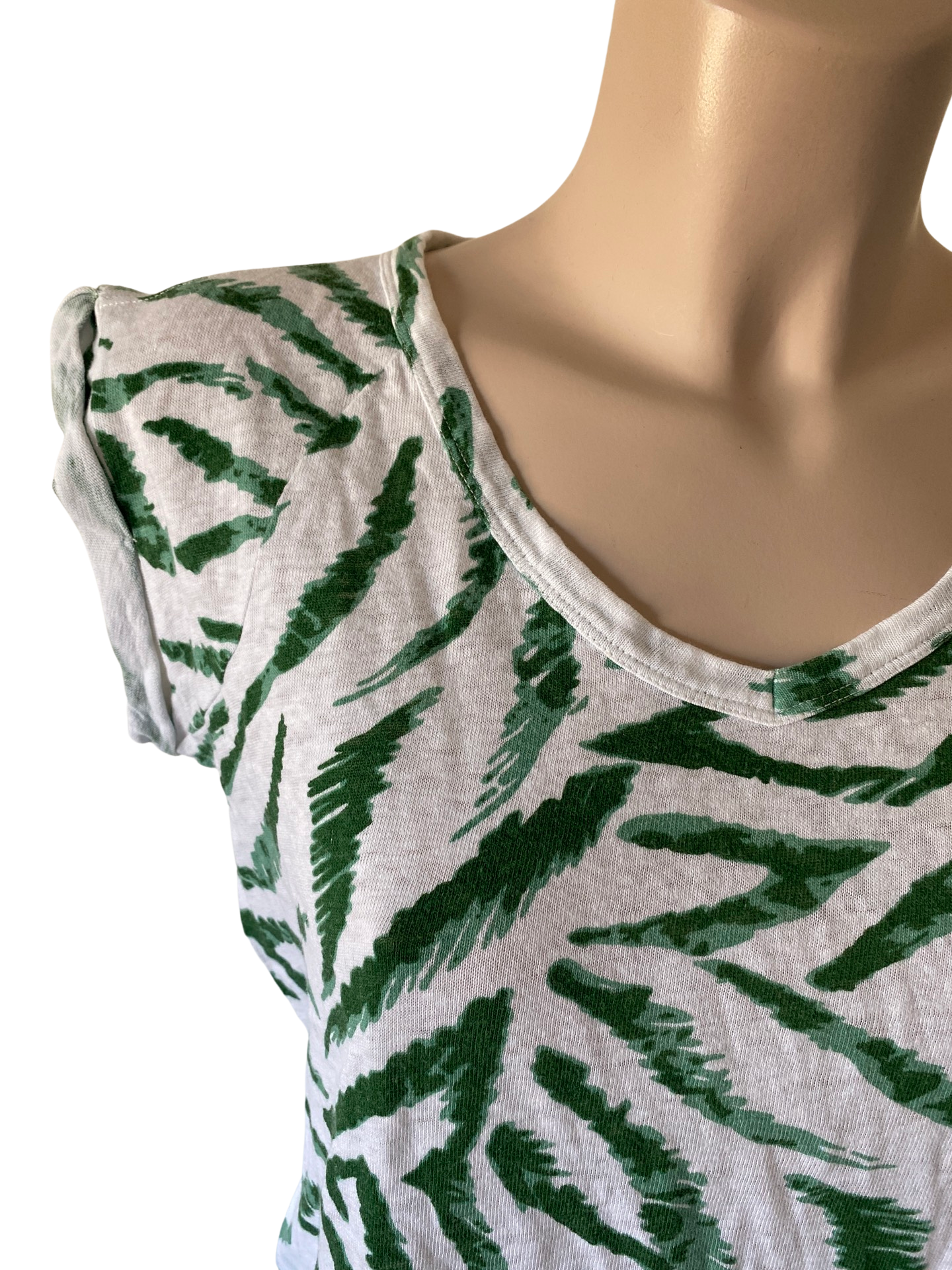 Essentiel Antwerp shirt S