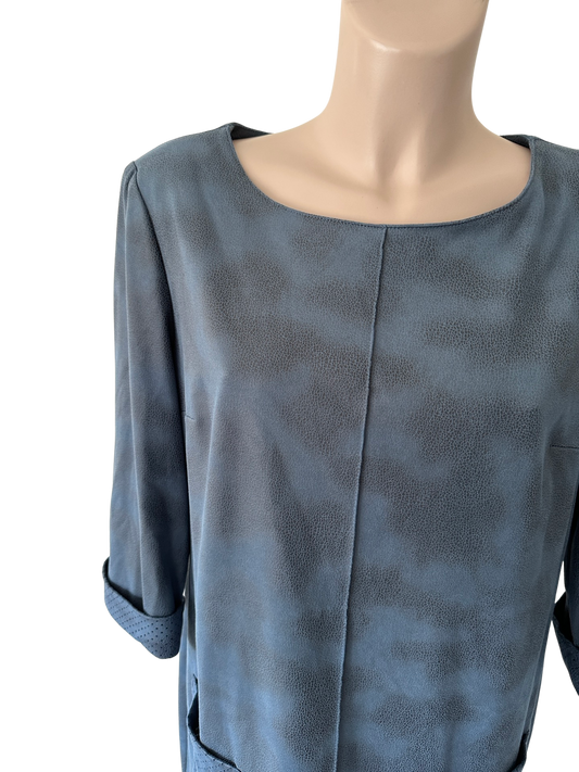 Joseph Ribkoff dress XL