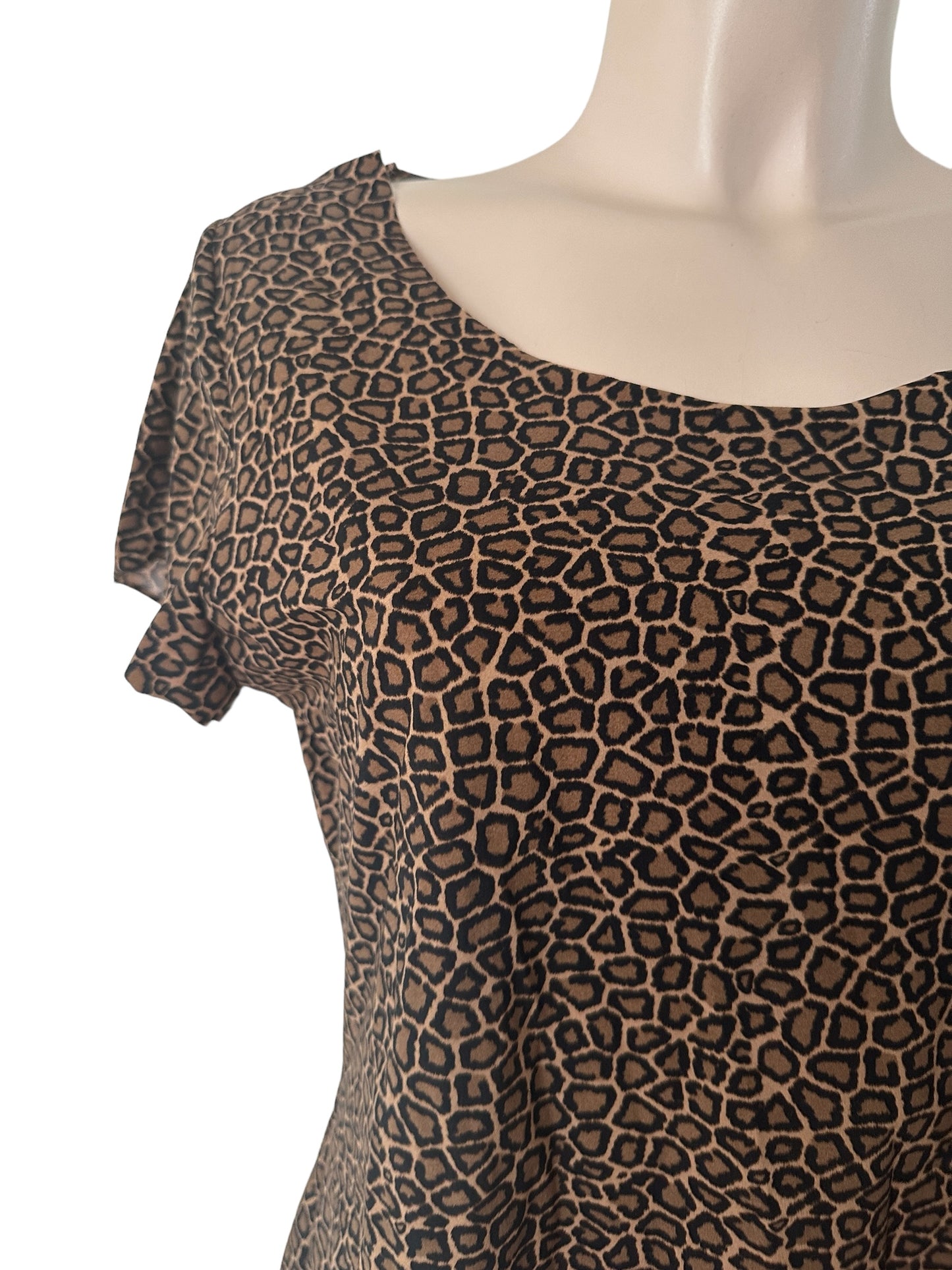 Jane Lushka shirt L