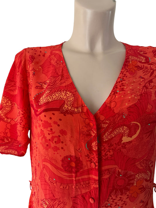 Pom Amsterdam jurk M