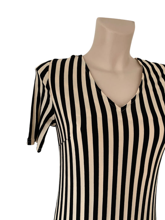 Selected Femme maxi dress XS