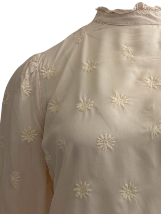 Fabienne Chapot shirt long sleeve S