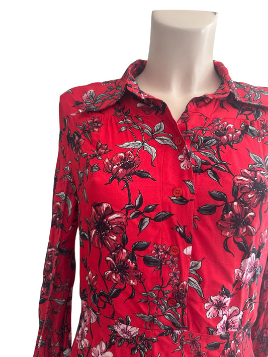 Twist & Tango dress S