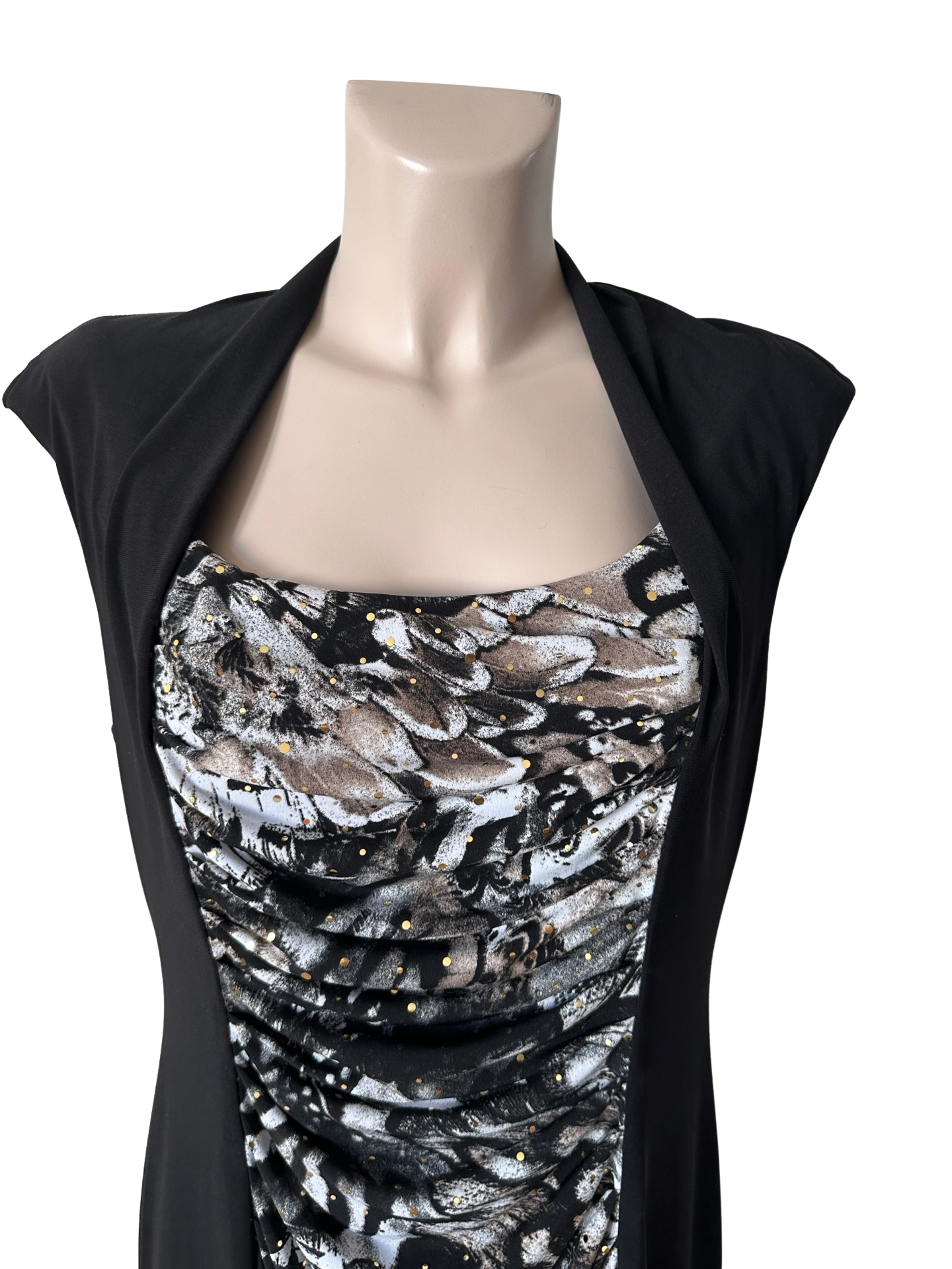 Joseph Ribkoff jurk XL