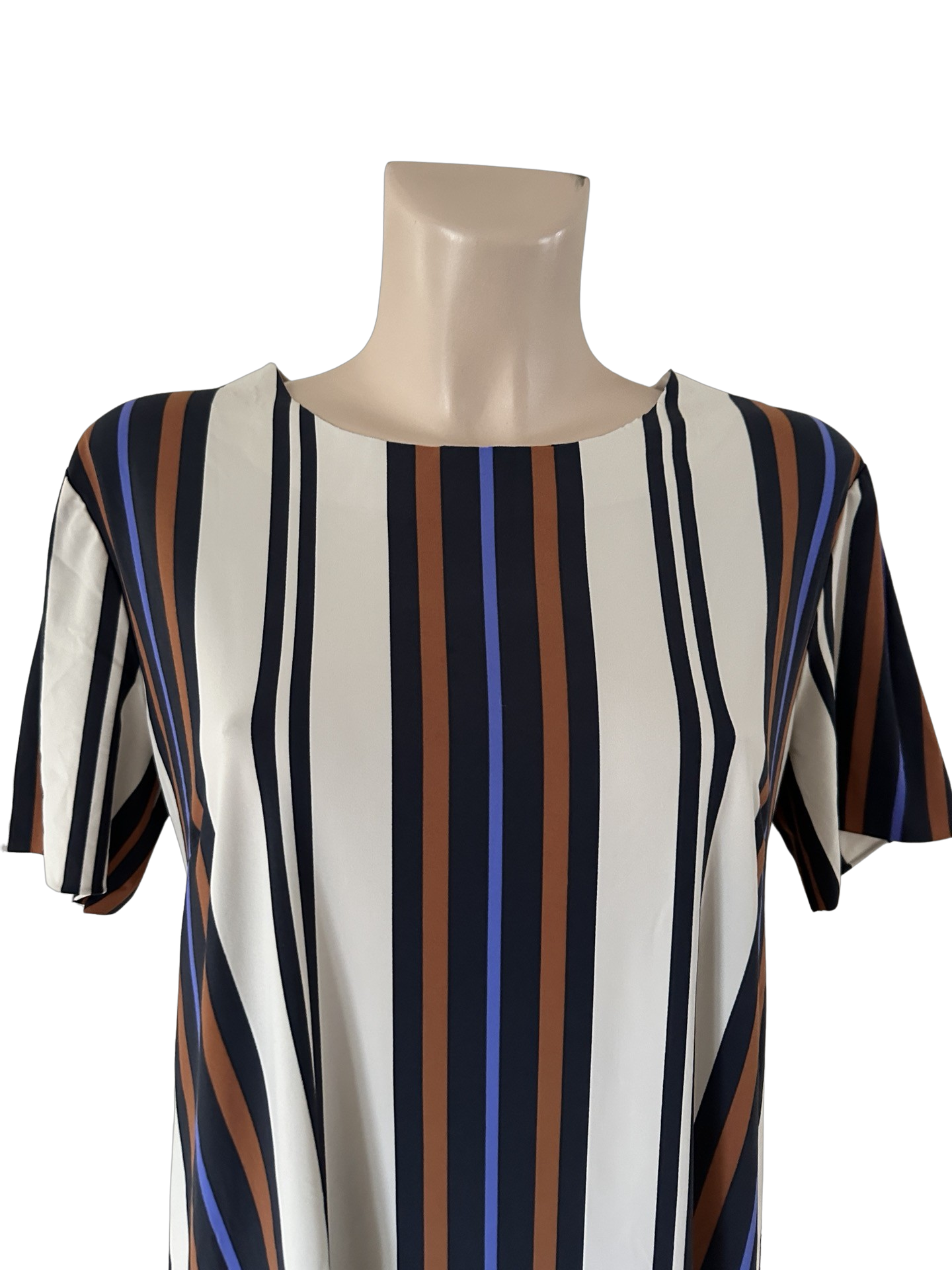 Zenggi jurk XL