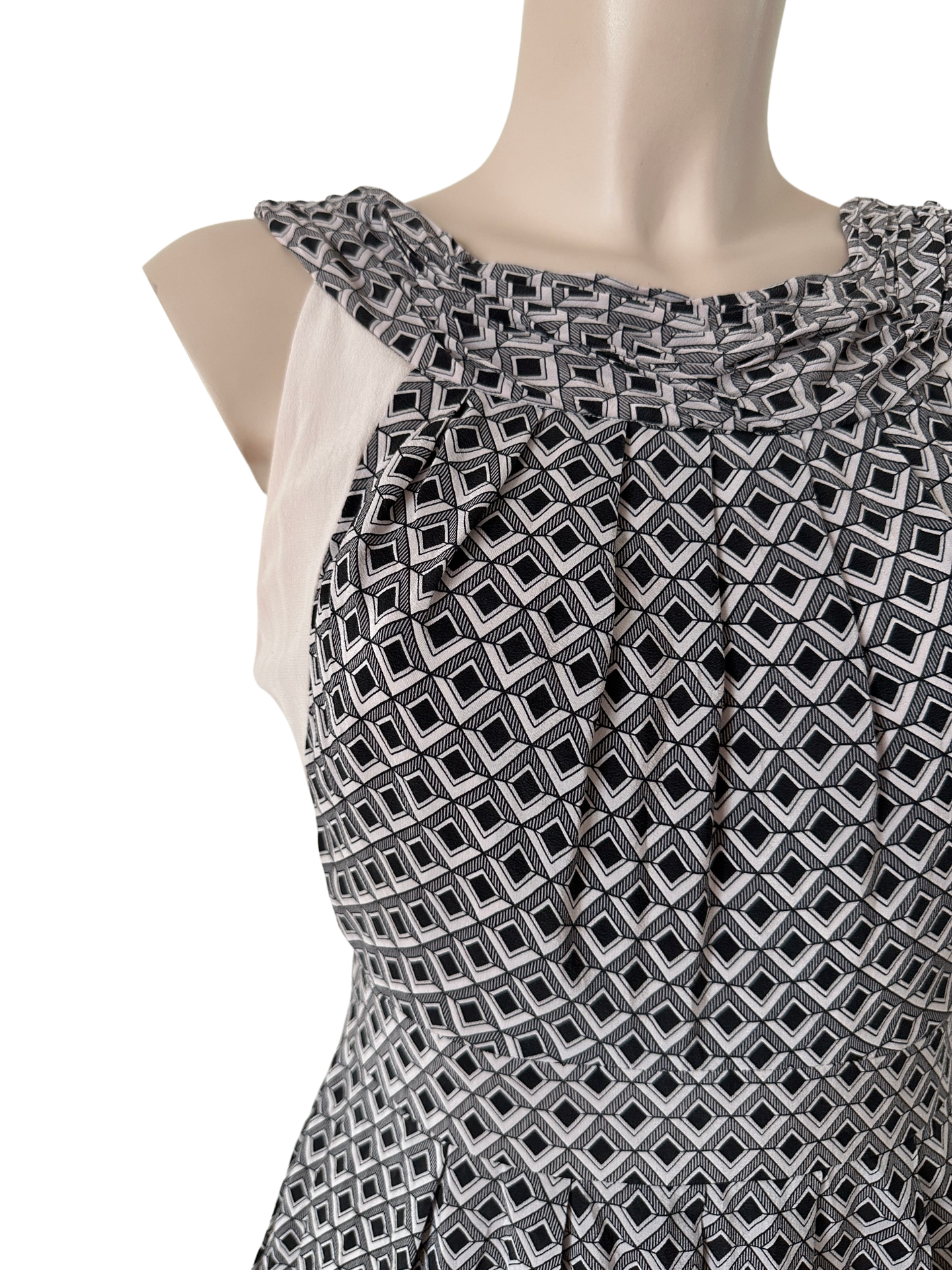 Reiss jurk S