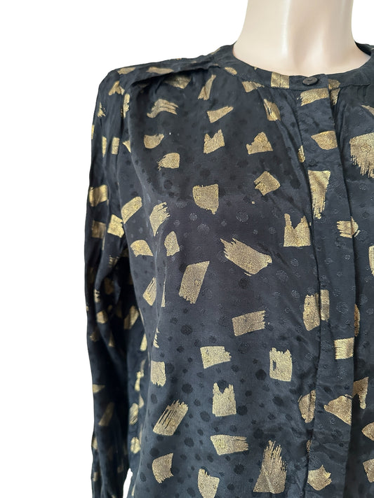 Fabienne Chapot blouse L