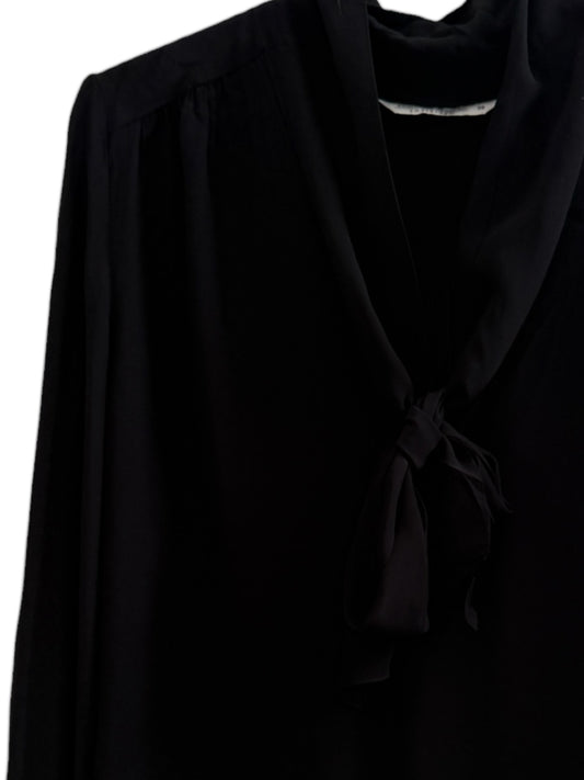 Summum Langarmshirt, Größe M