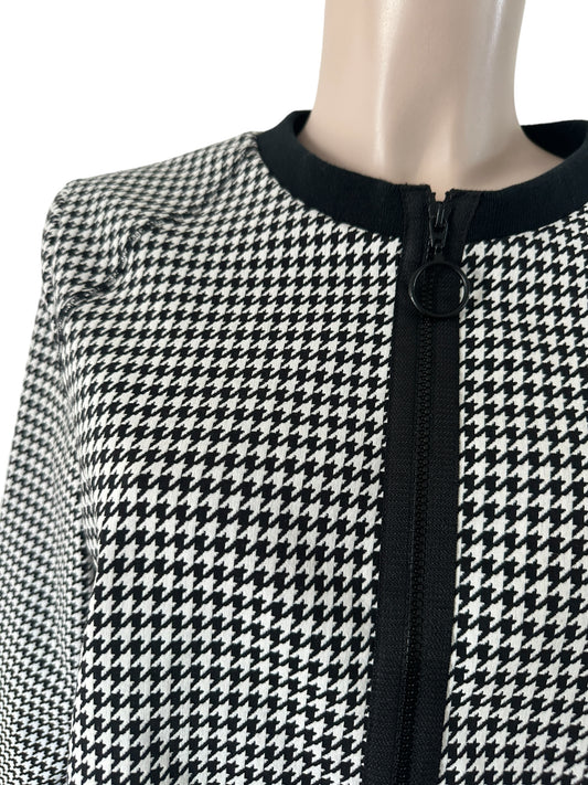 Anna van Toor Weste XXL