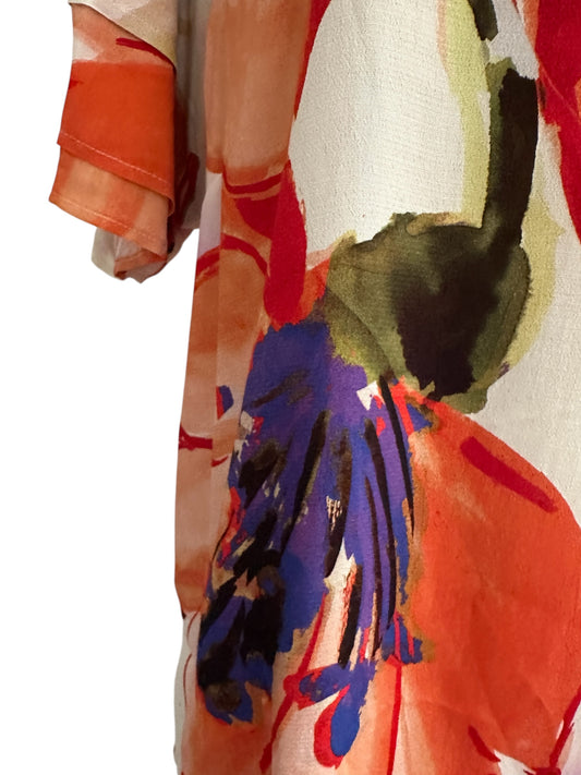 Jansen Amsterdam Trikot NEU XL