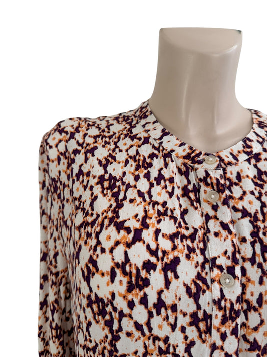 Rino & Pelle maxi dress NEW XXL