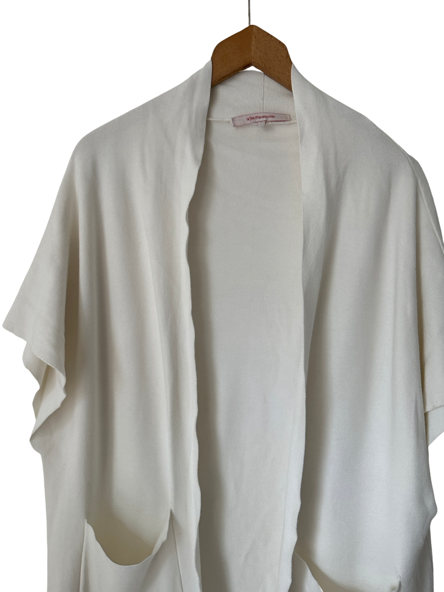 La Fee Maraboutee vest S