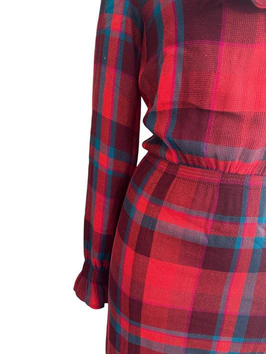 Fabienne Chapot maxi dress XS