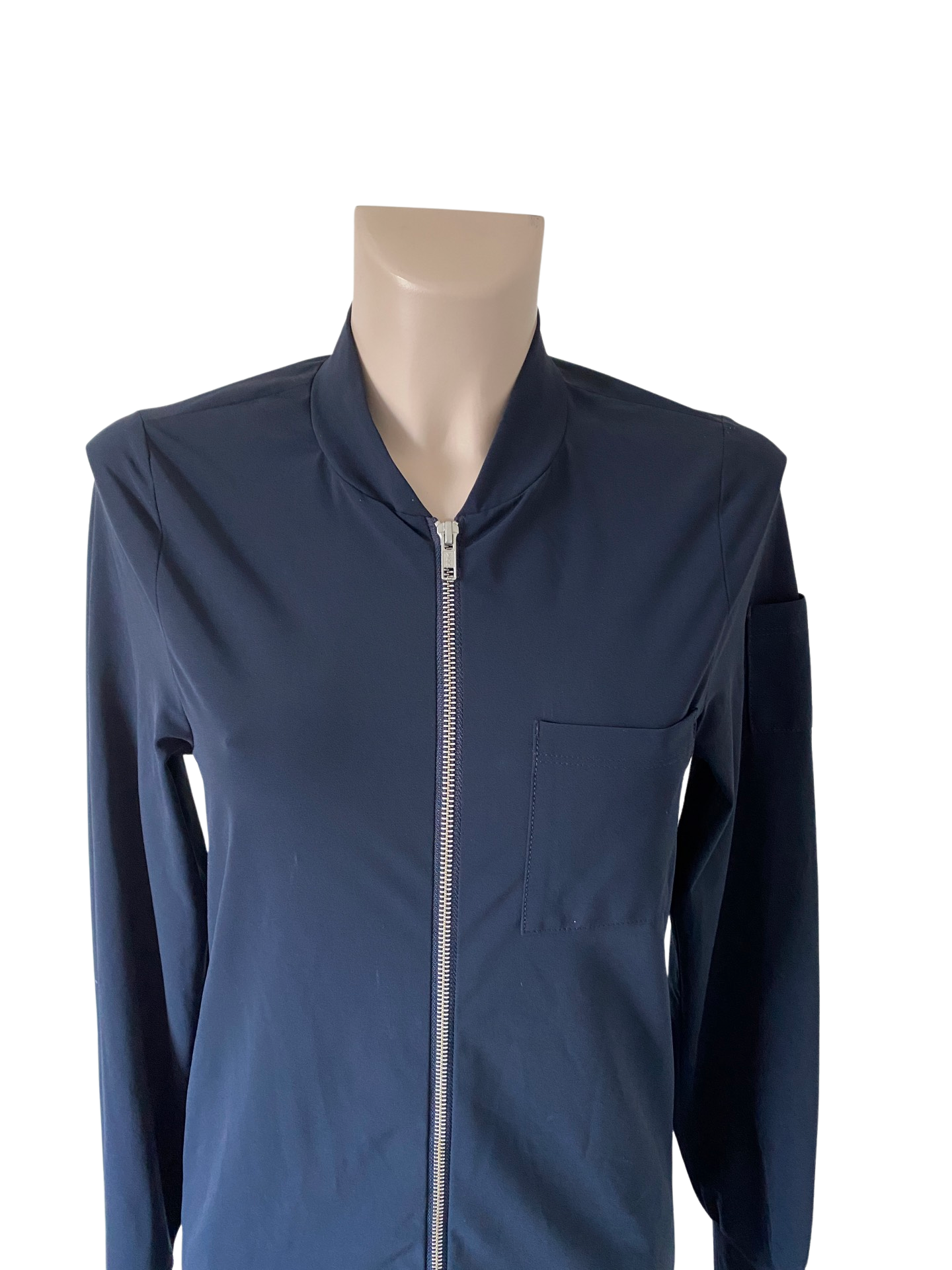 Penn & Ink vest XS