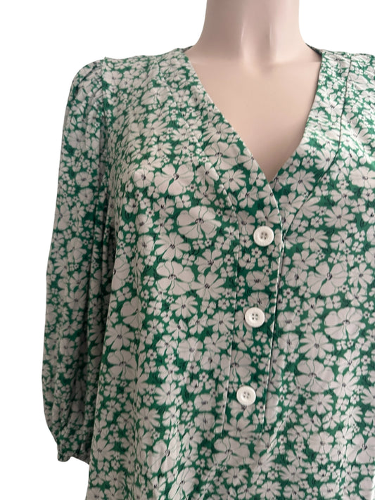 Studio Anneloes Hemd Langarm L