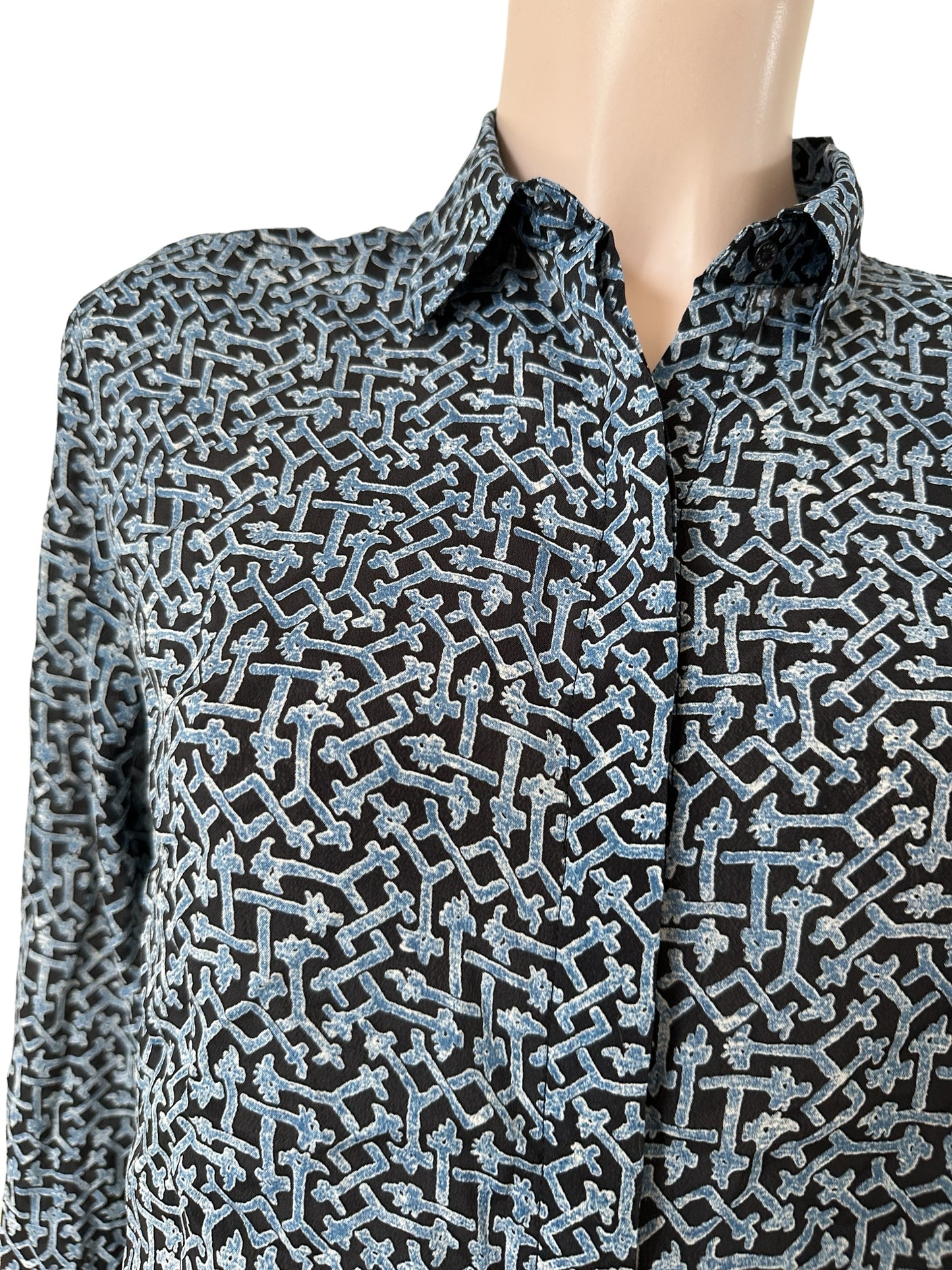 Studio Anneloes blouse S