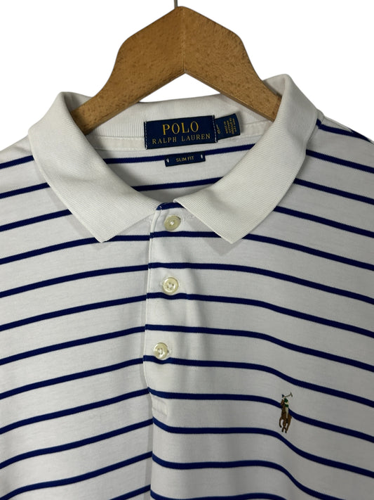 Ralph Lauren Polohemd L