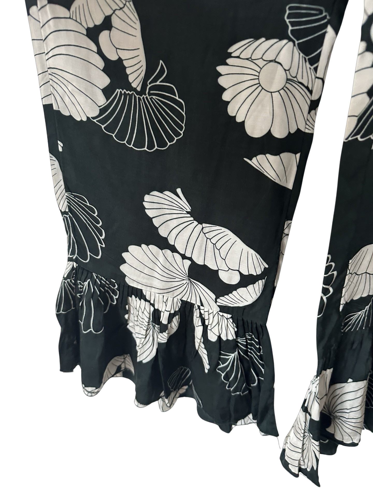 Scotch en Soda broek XS
