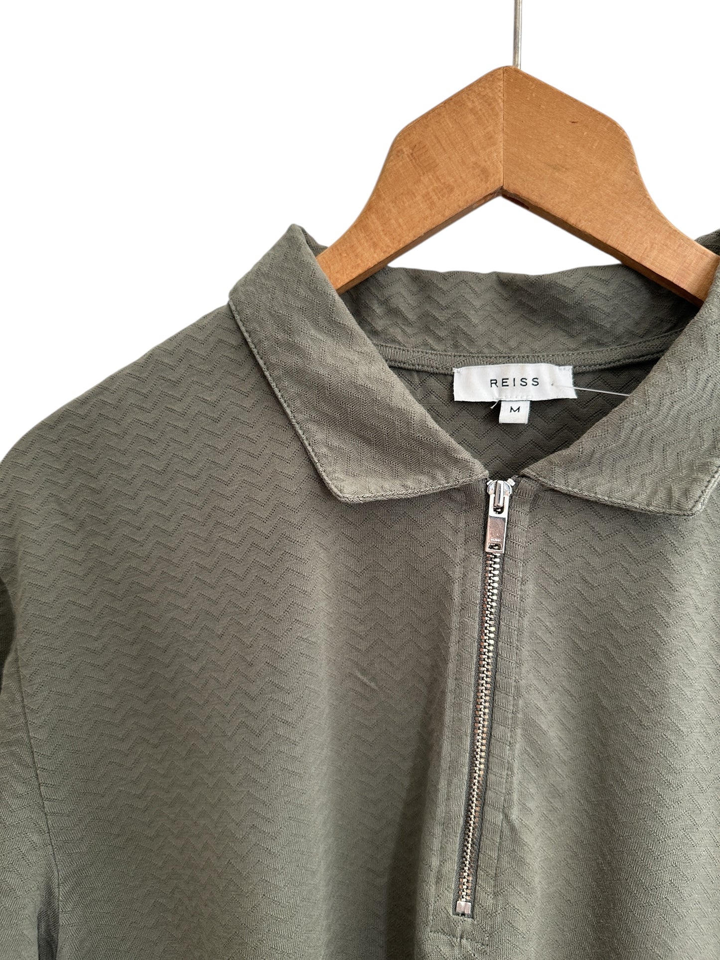 Reiss shirt M