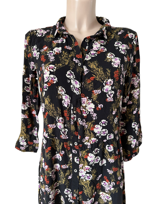 Co'Couture maxi dress S