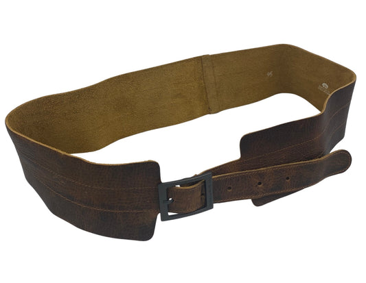 Fred de la Bretoniere riem 95