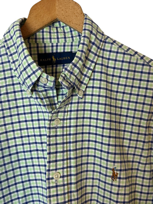 Ralph Lauren overhemd L