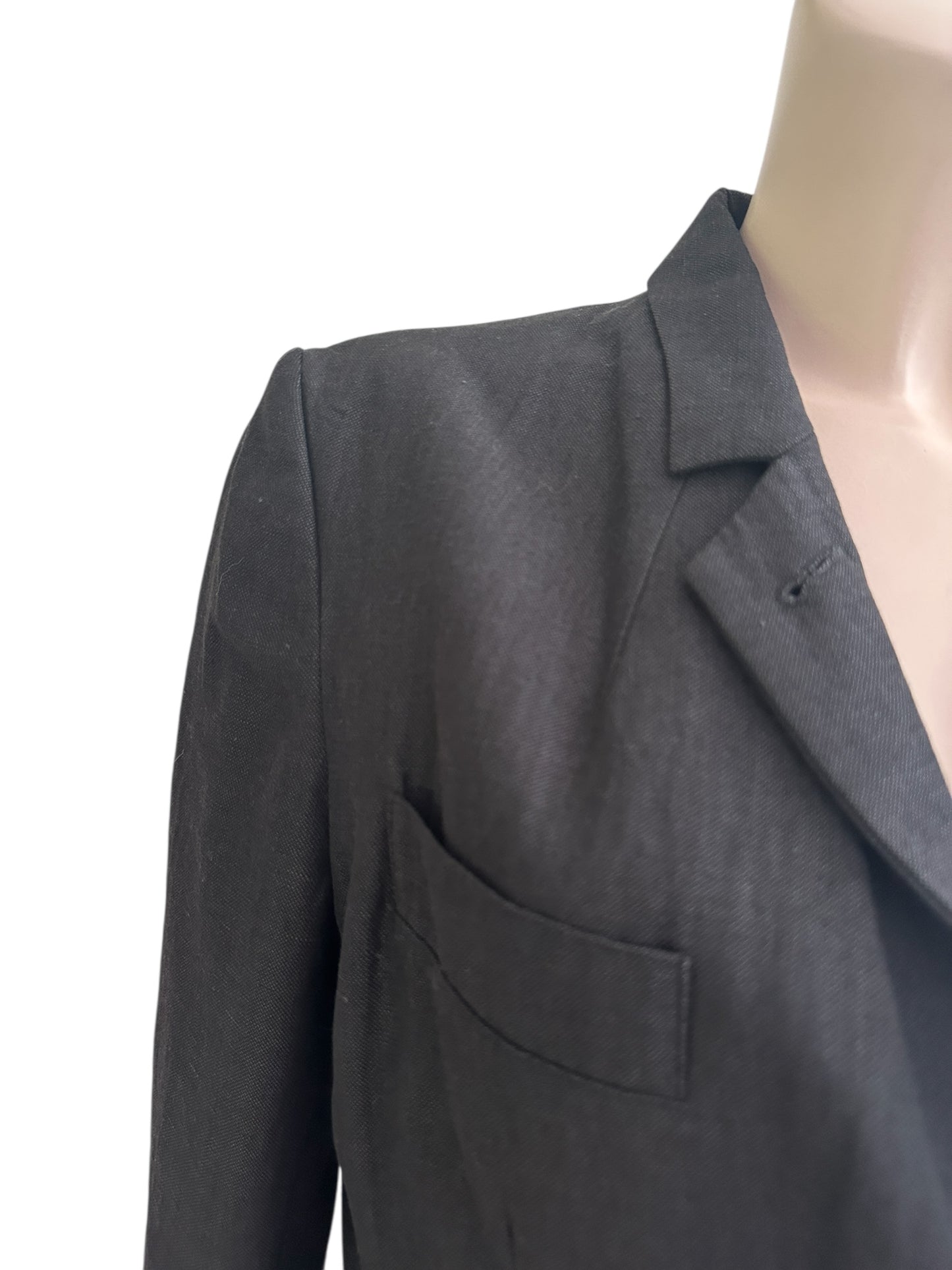 Humanoid vest M