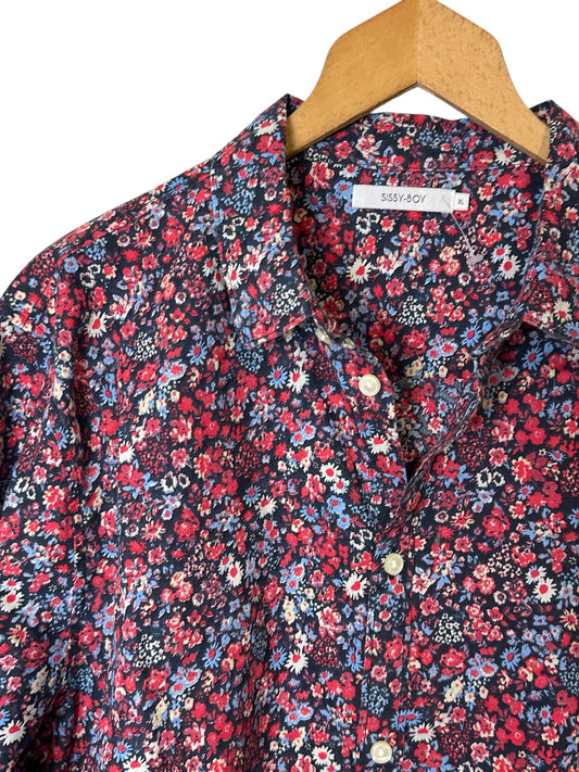 Sissy Boy overhemd XL