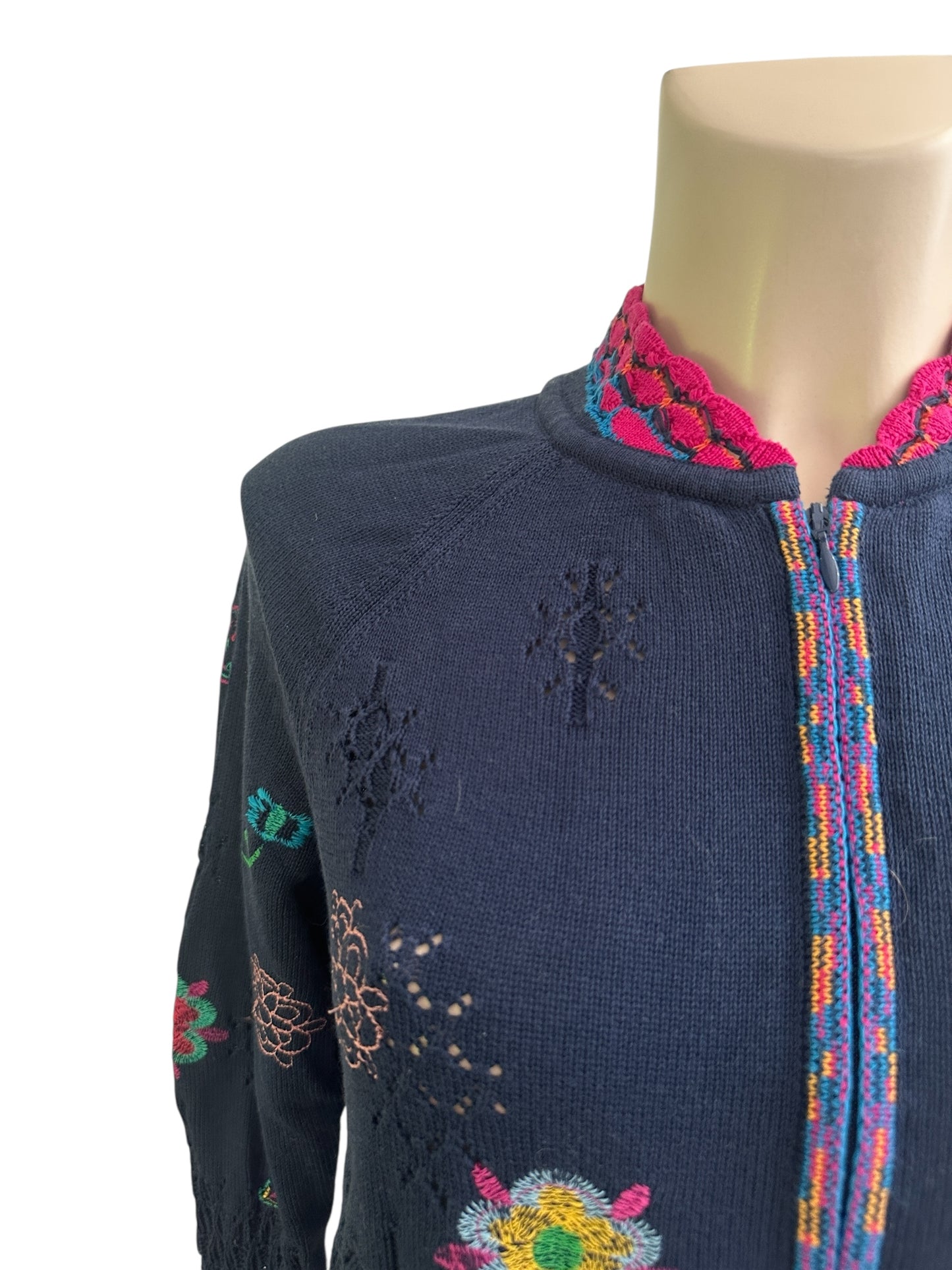 Ivko vest M
