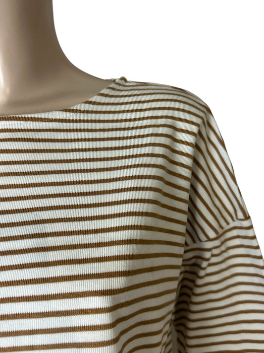 Sissy Boy Langarmshirt, Größe M