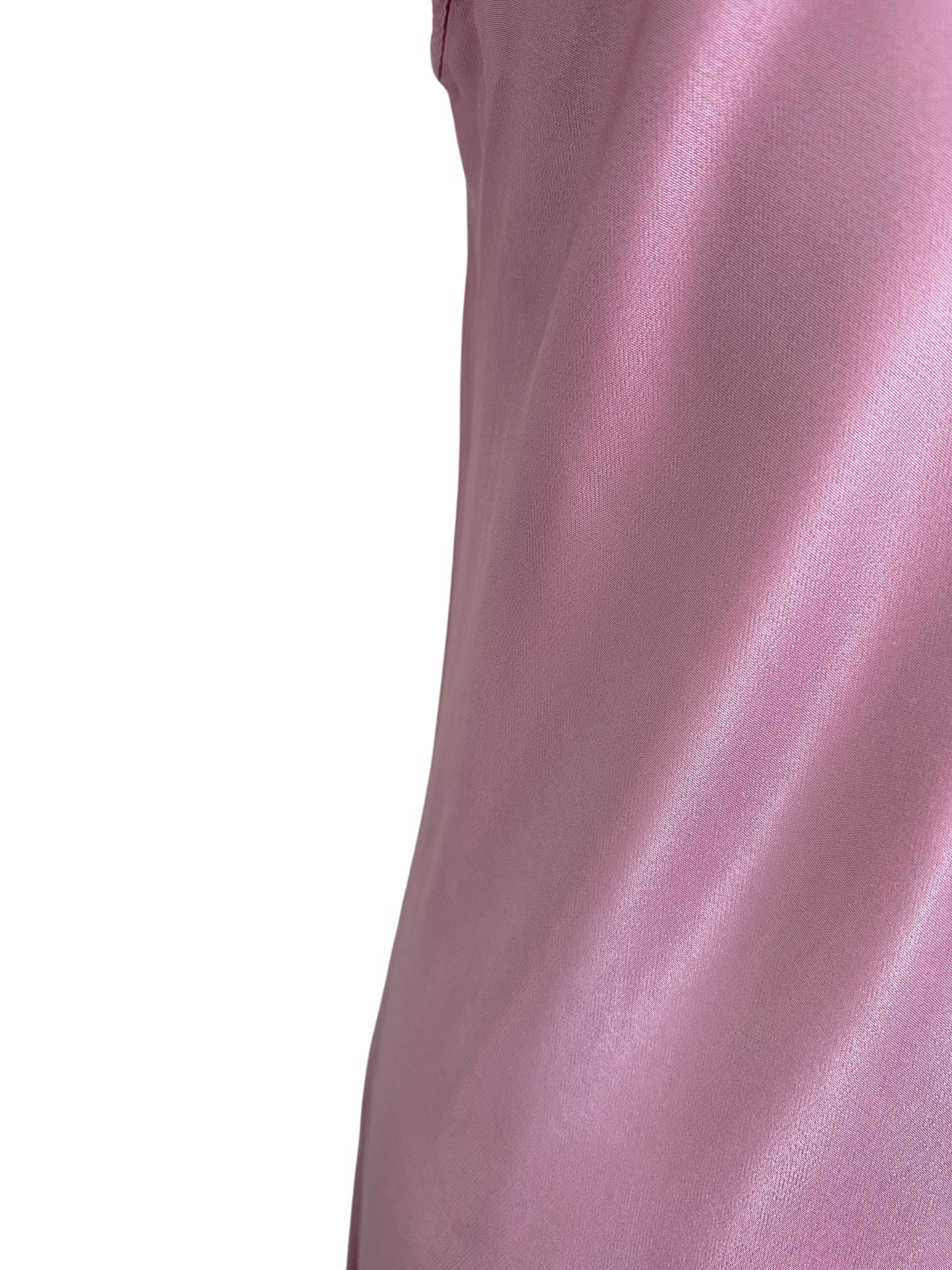 Amelie Amelie maxi jurk XL