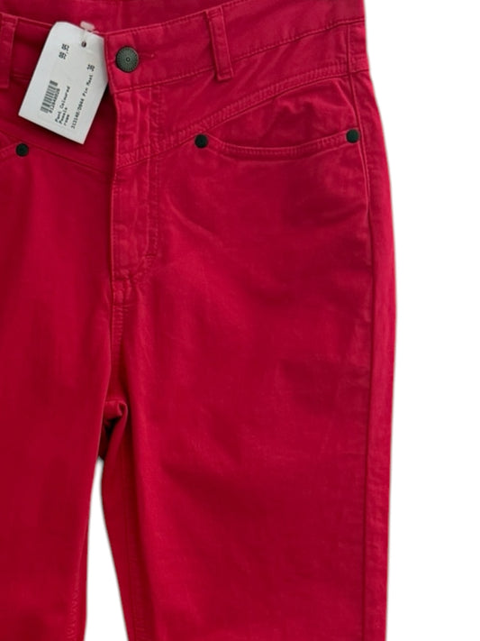 Poools broek NIEUW S