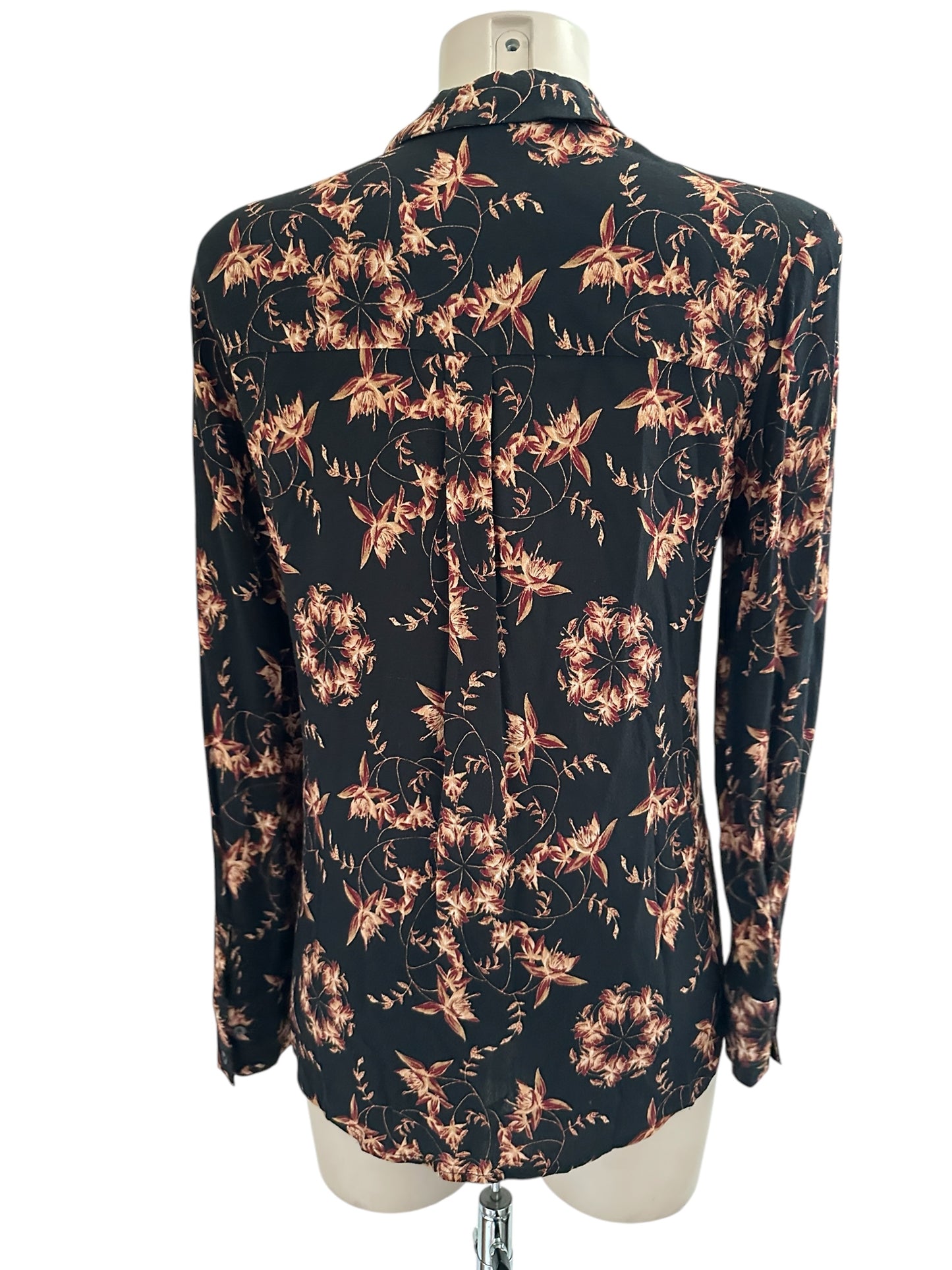 Yaya blouse XS