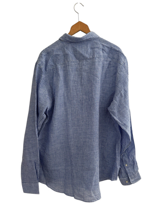 Steppin Out overhemd XXL