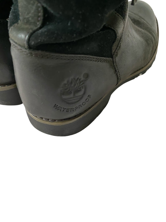 Timberland enkellaarzen 37