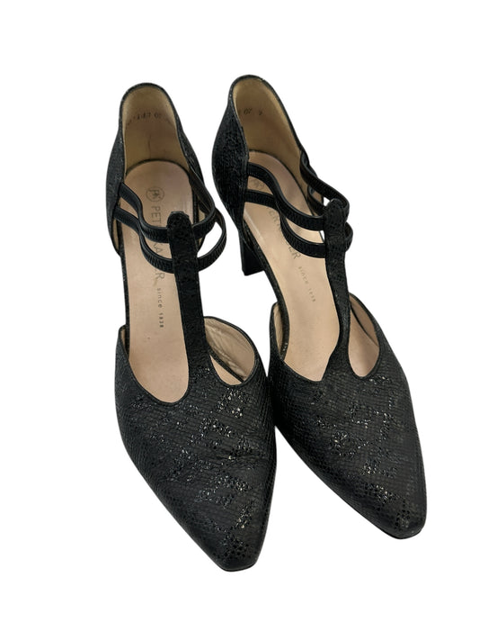 Peter Kaiser hakken 41