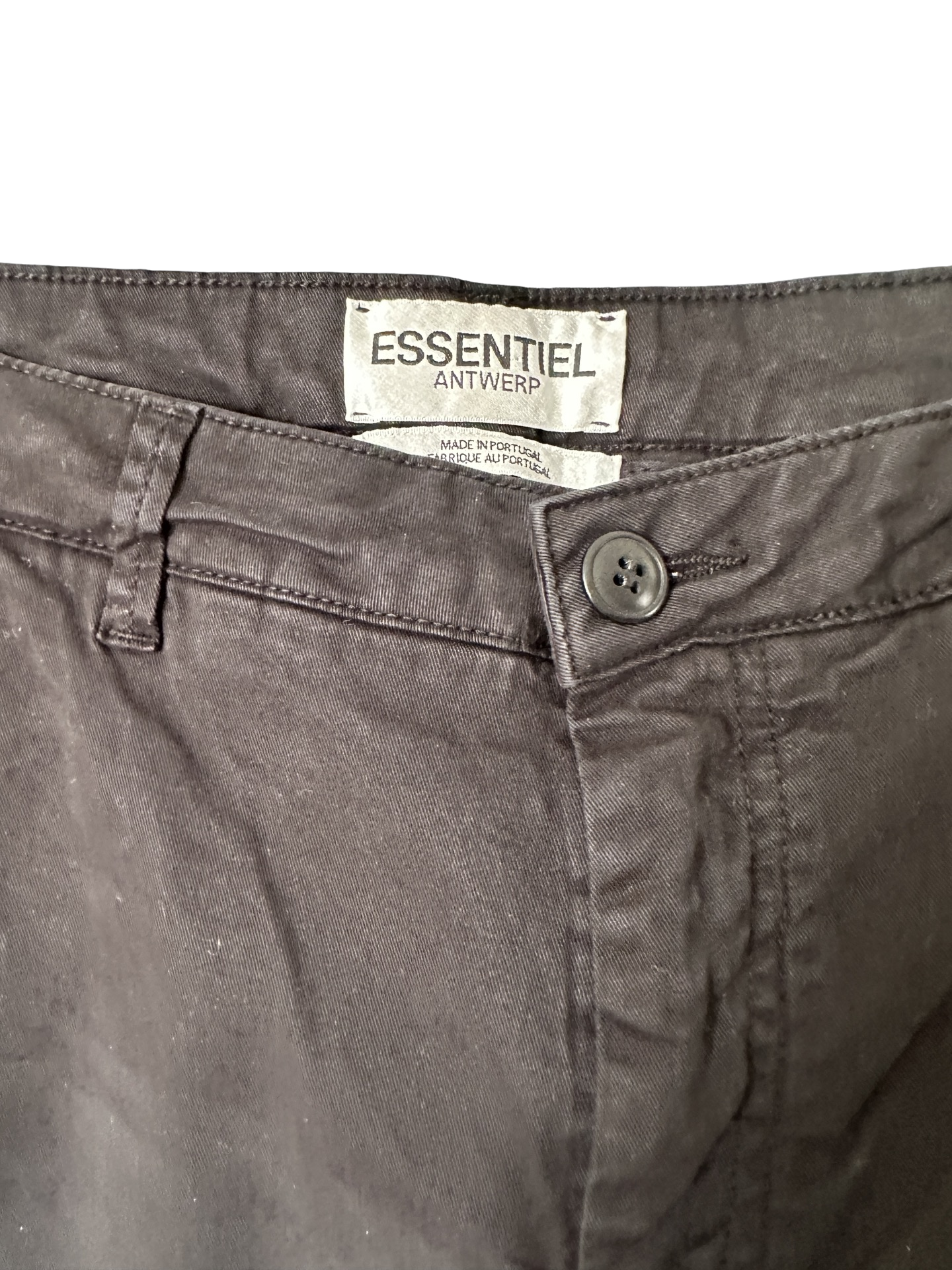 Essentiel Antwerp broek XS