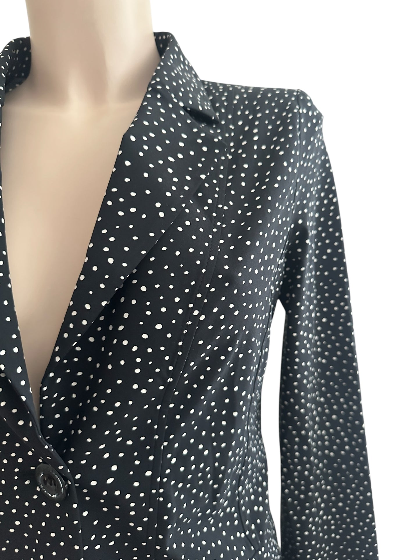 Studio Anneloes blazer size S