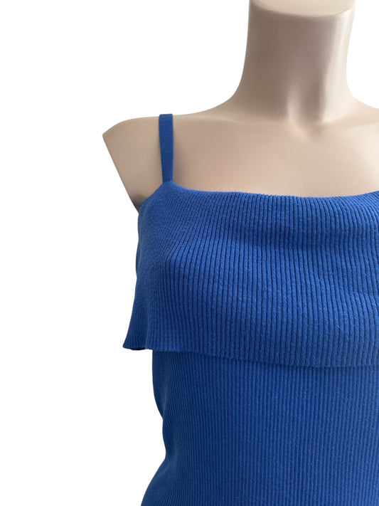 Claudia Strater top S