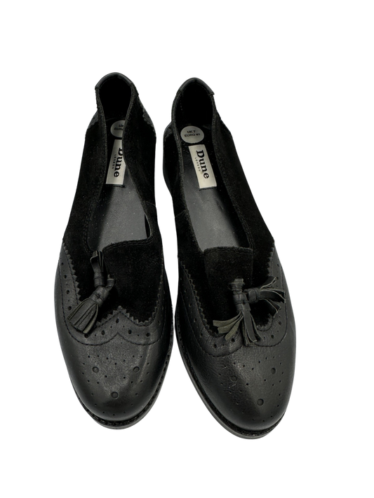 Dune Londen loafers 40