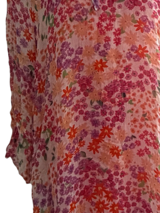 Ana Alcázar Kleid NEU M