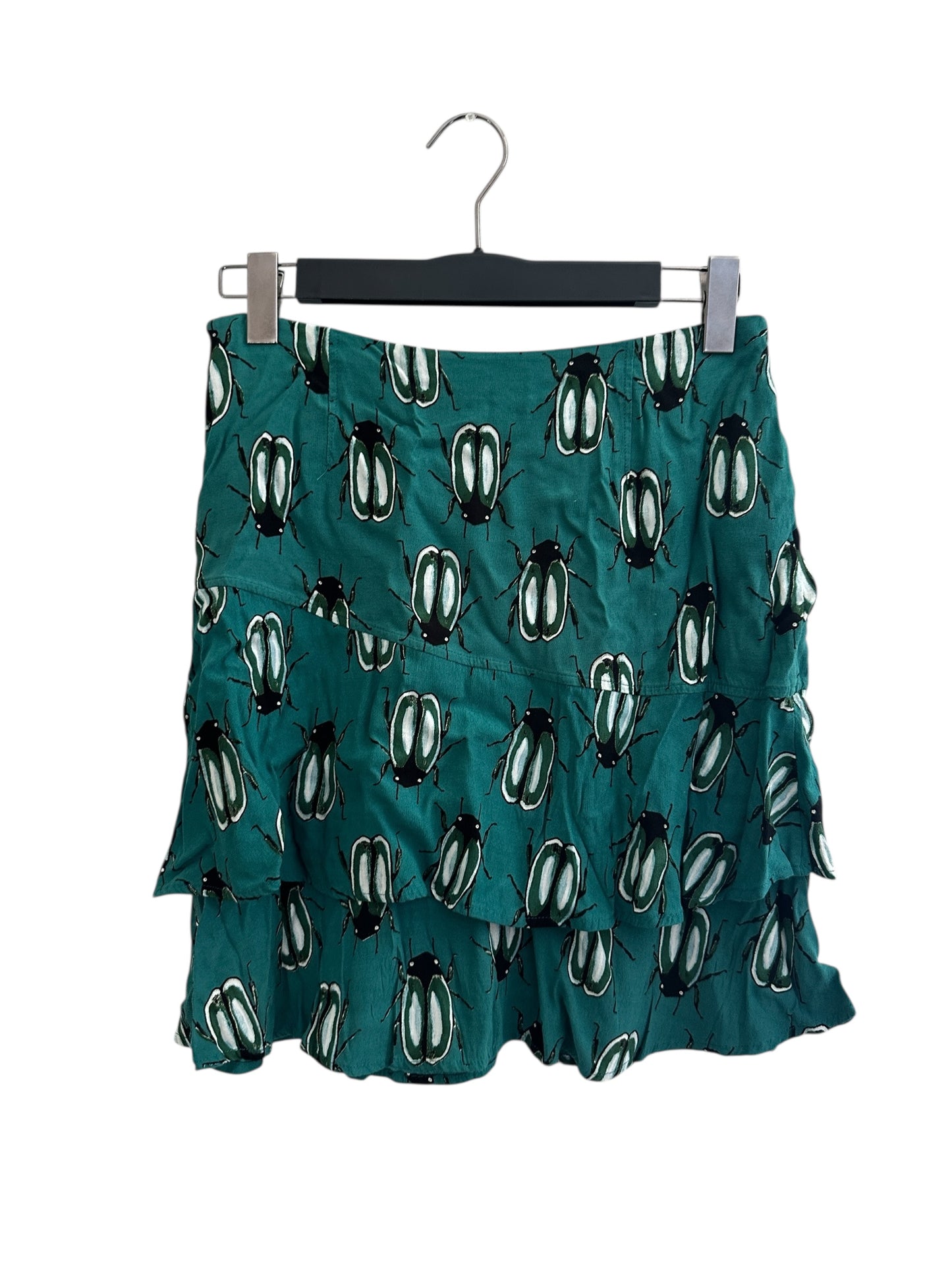 Fabienne Chapot rok M