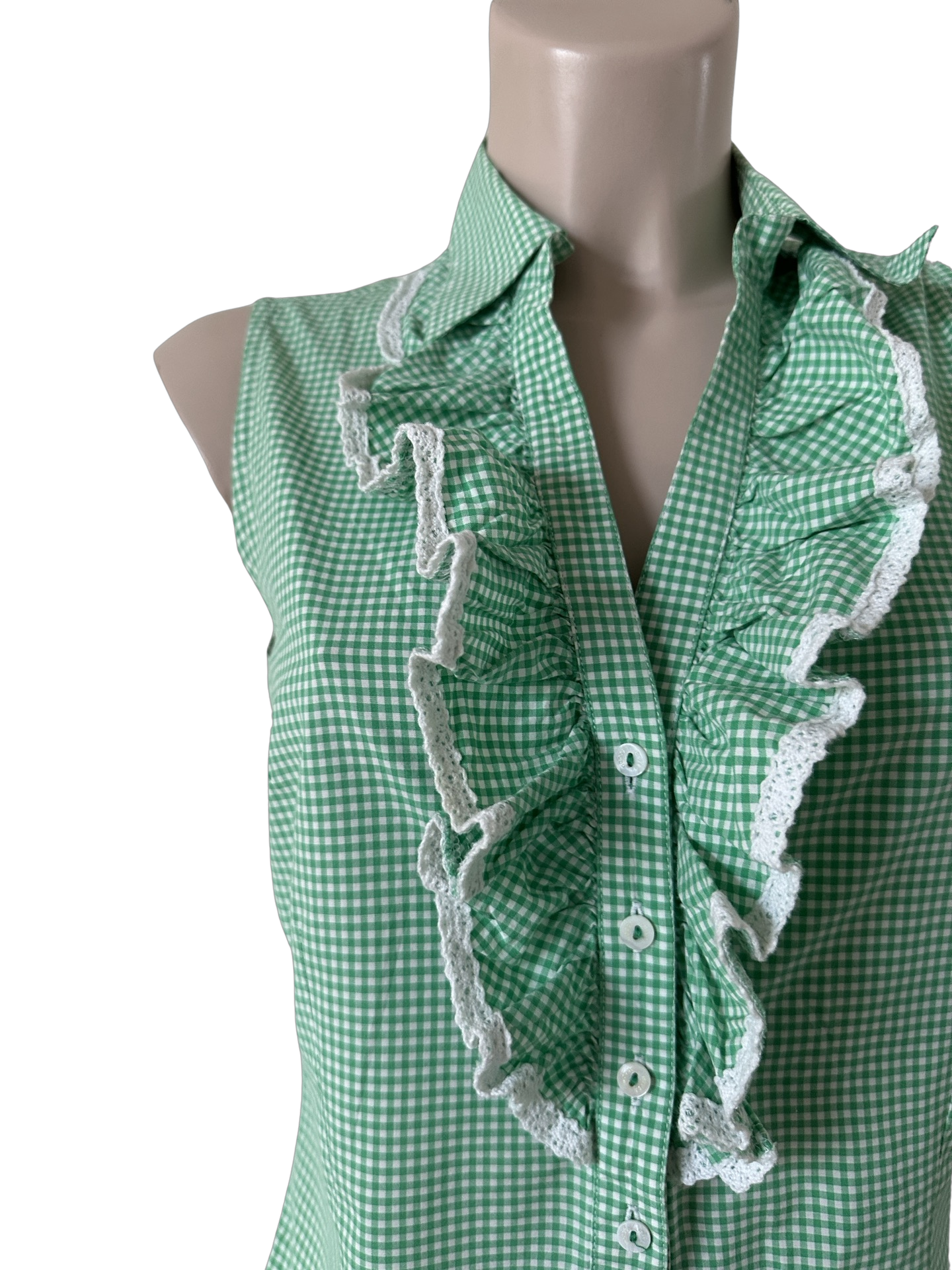 River Woods top M